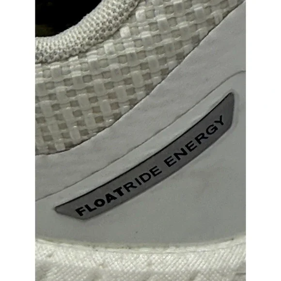 Reebok Work ASTM F2413 Safety Toe EH Women's Athletic Shoes Size 8.5 White - Picture 7 of 8